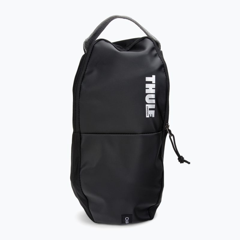 Thule Chasm Duffel 40 l travel bag black 3204413 9