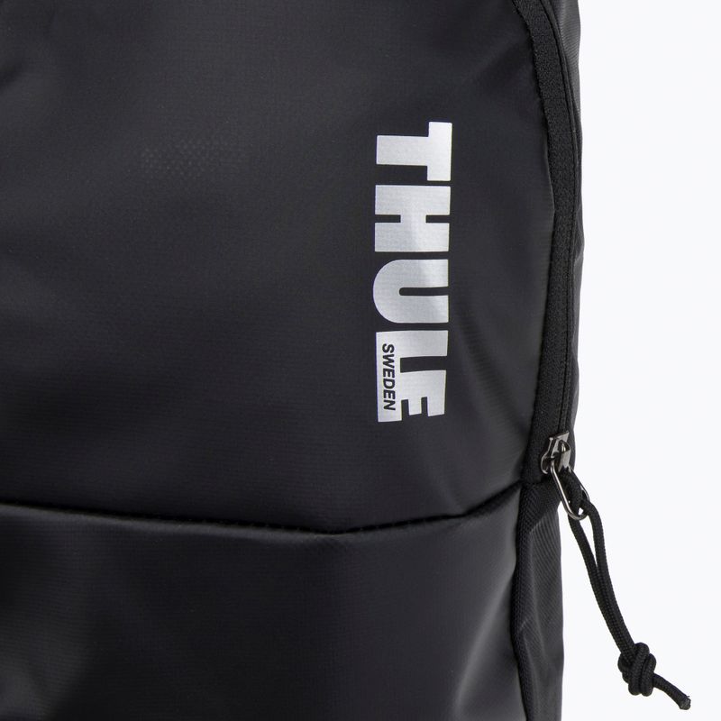 Thule Chasm Duffel 40 l travel bag black 3204413 10