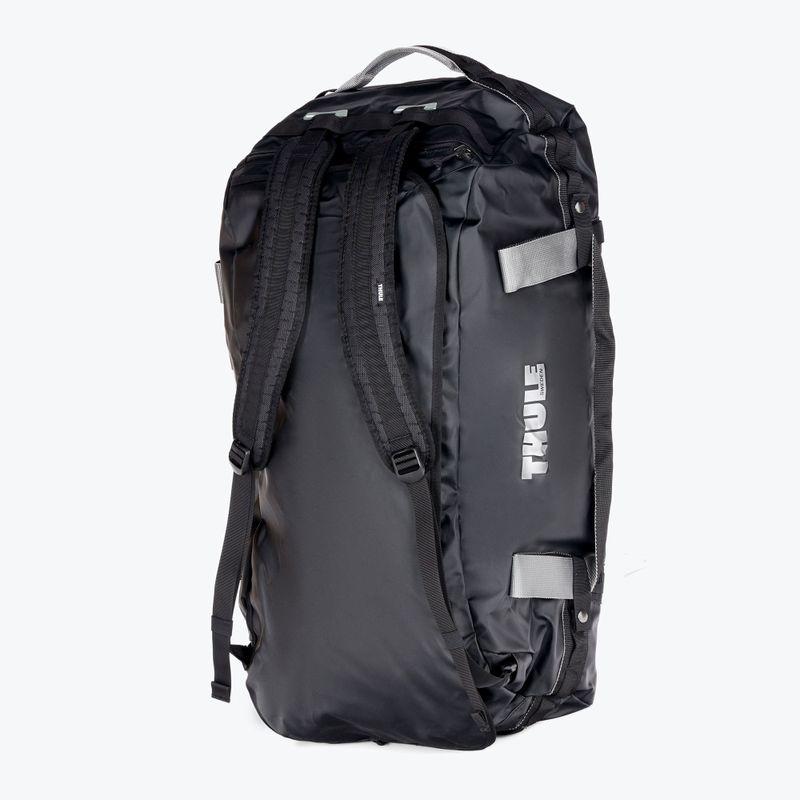 Thule Chasm Duffel 90L travel bag black 3204417 4