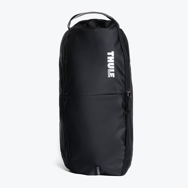 Thule Chasm Duffel 130L travel bag black 3204419 10