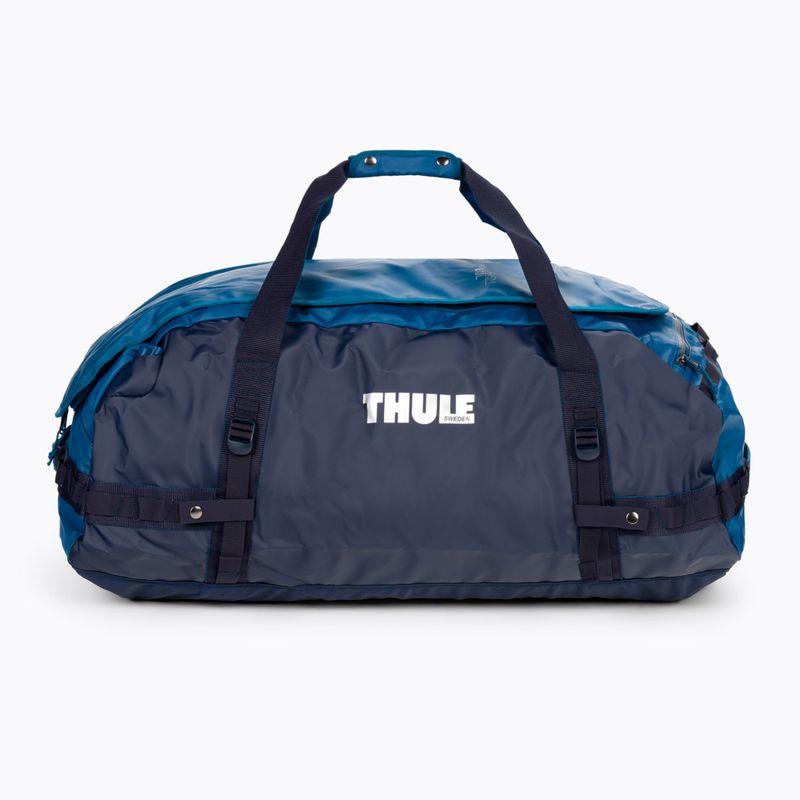 Thule Chasm Duffel 130 l travel bag blue 3204420