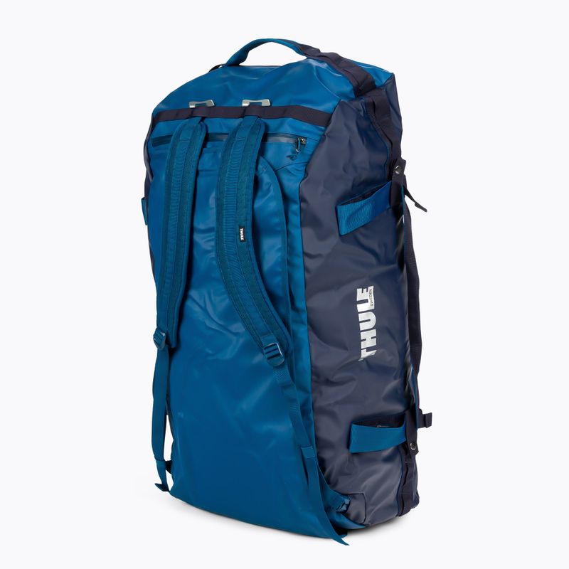 Thule Chasm Duffel 130 l travel bag blue 3204420 3
