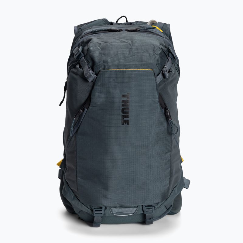 Thule Rail Hydration Backpack eMTB 18 l grey 3204482