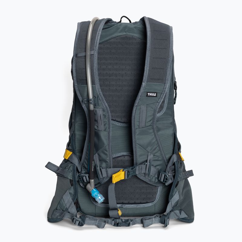 Thule Rail Hydration Backpack eMTB 18 l grey 3204482 3