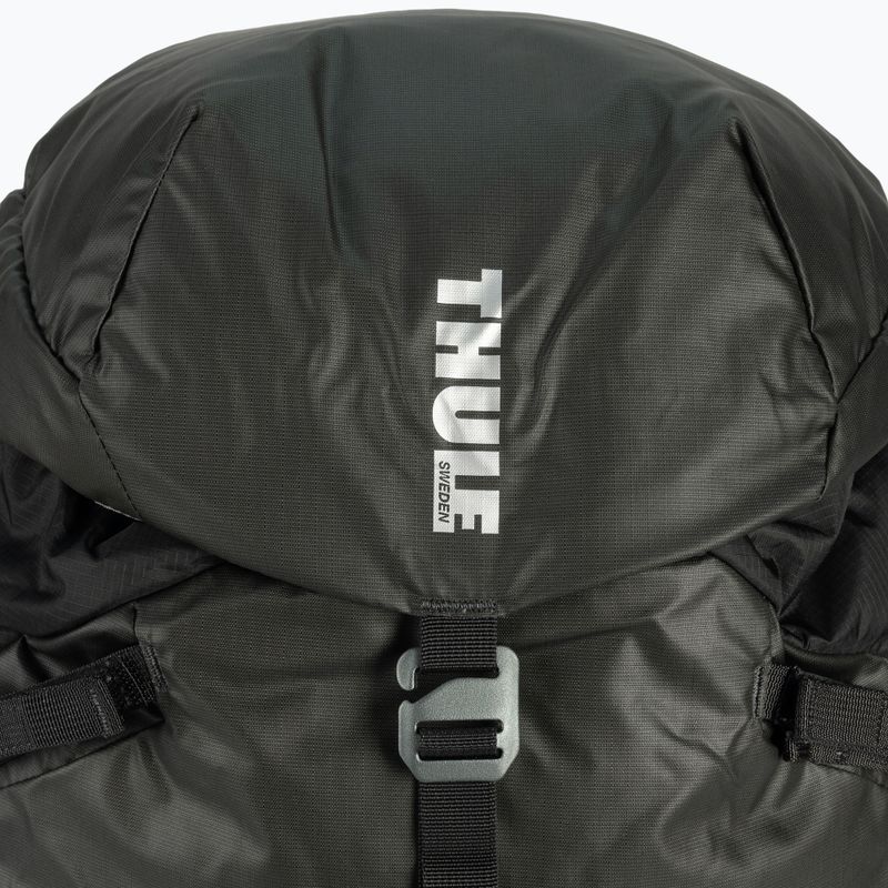 Thule Stir Alpine hiking backpack 40 l grey 3204502 4