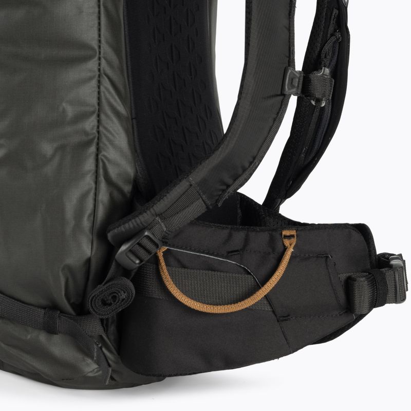 Thule Stir Alpine hiking backpack 40 l grey 3204502 7