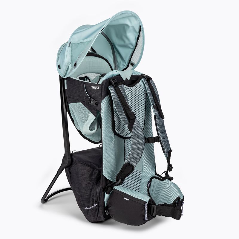 Thule Sapling Child Carrier black 3204538