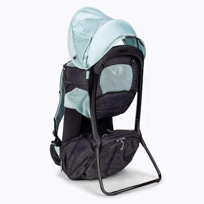 Thule Sapling Child Carrier black 3204538 3