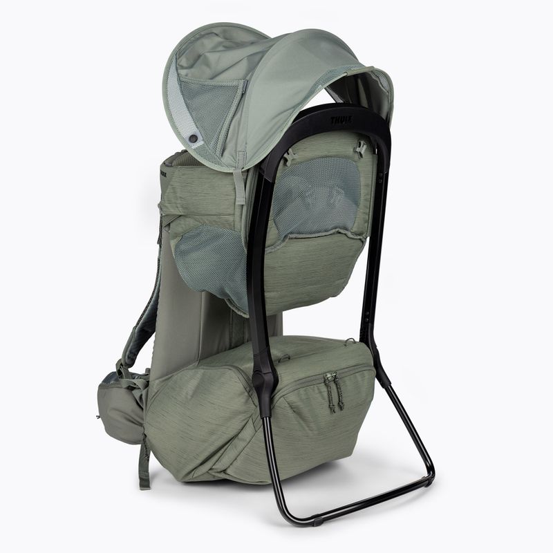 Thule Sapling Child Carrier green 3204539 3