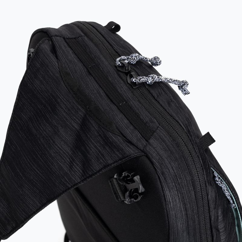 Thule Sapling 10 l black 3204540 children's one shoulder hiking backpack 5