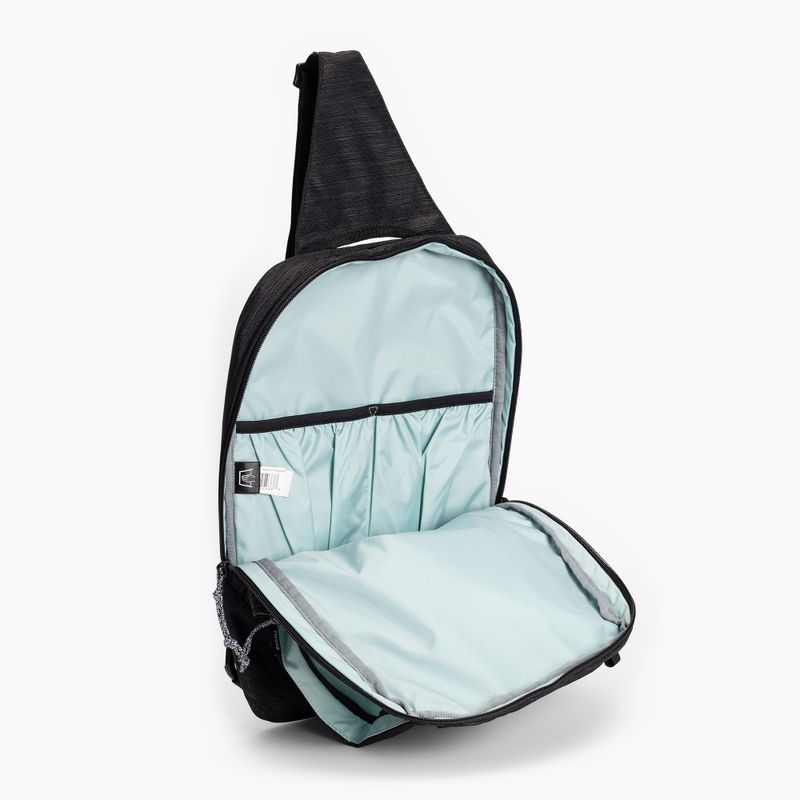 Thule Sapling 10 l black 3204540 children's one shoulder hiking backpack 8