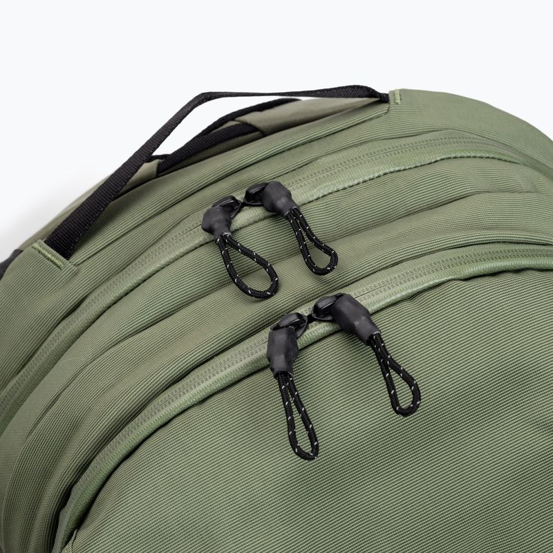 Thule Paramount 27 l green backpack 3204732 4