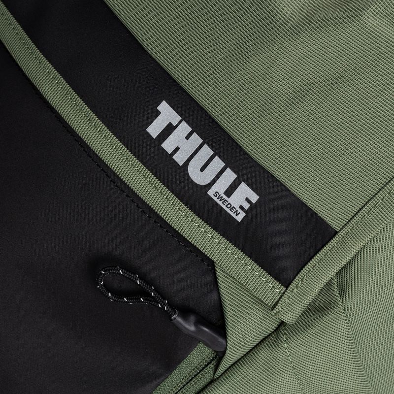 Thule Paramount 27 l green backpack 3204732 5