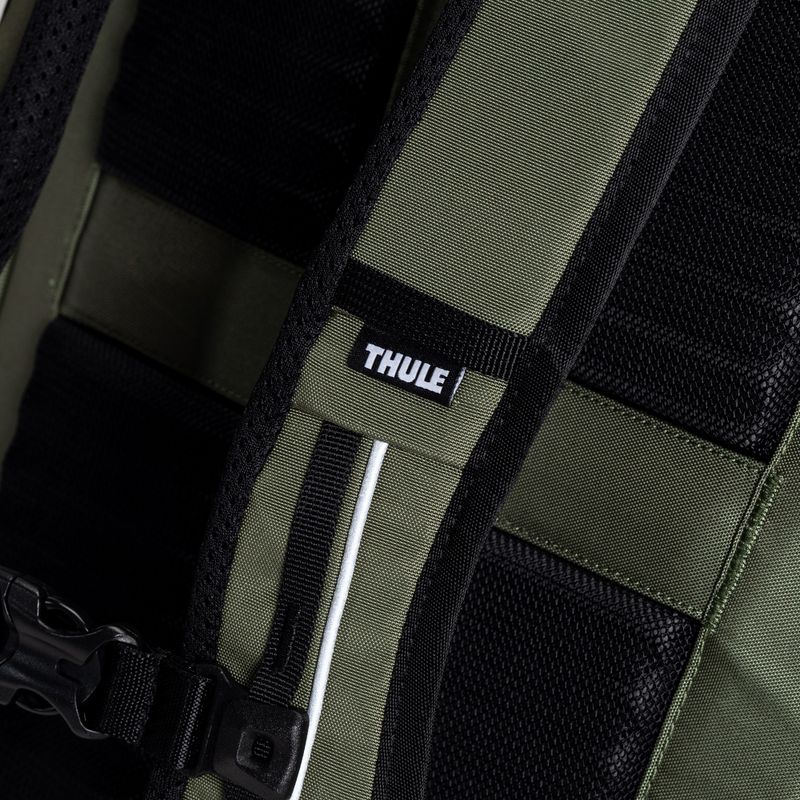 Thule Paramount 27 l green backpack 3204732 6