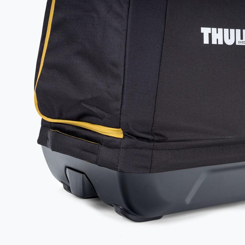 Thule Roundtrip Road bike travel case black 3204825 9