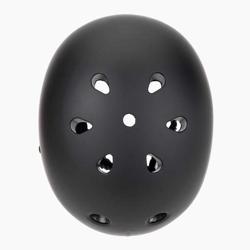 Pro-Tec Classic Certified matte black helmet 6