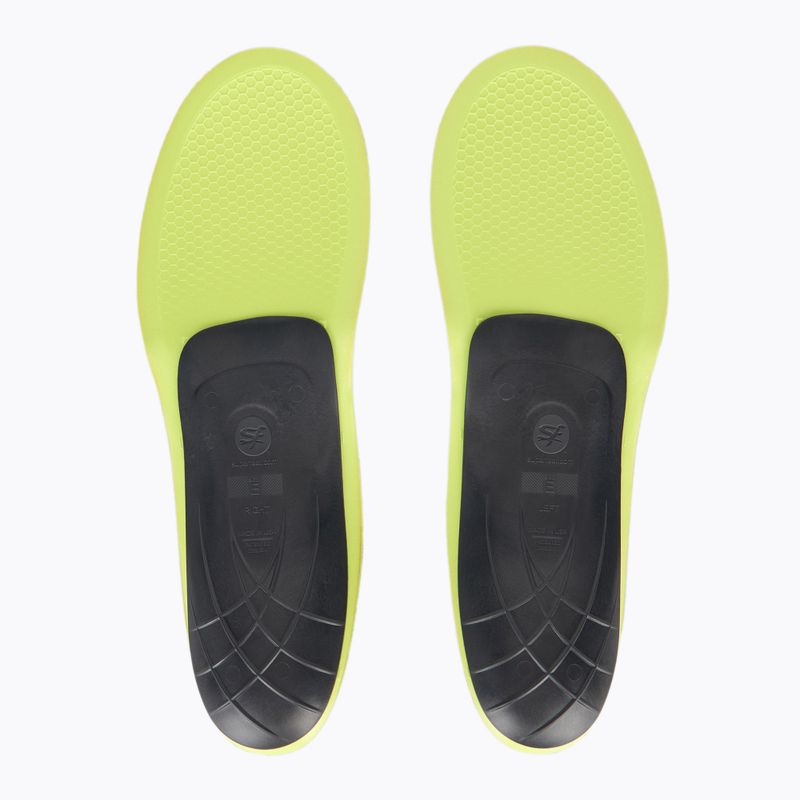 Superfeet Active Support Low Arch Carbon insoles 2