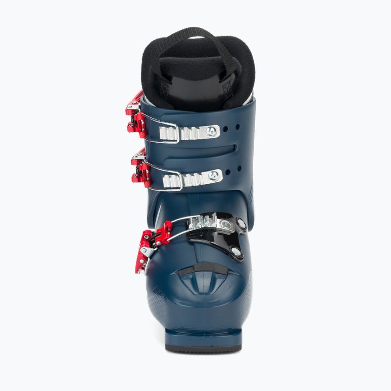 Children's ski boots Atomic Hawx Jr 3 black AE5018800 3