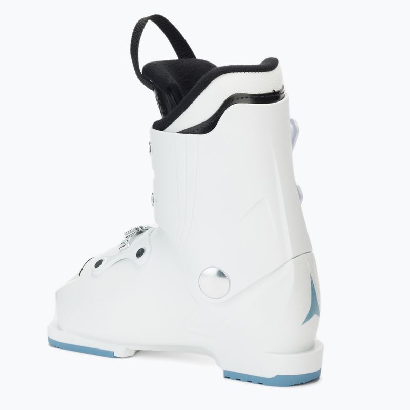 Children's ski boots Atomic Hawx Girl 3 white AE5018940 2