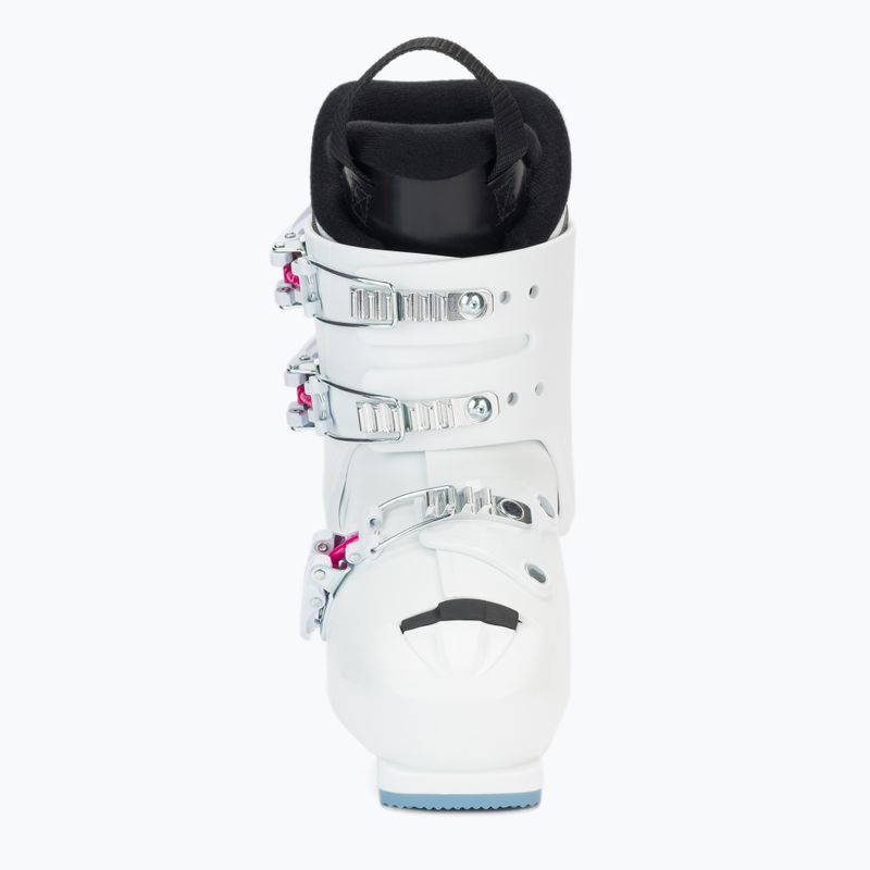 Children's ski boots Atomic Hawx Girl 3 white AE5018940 3