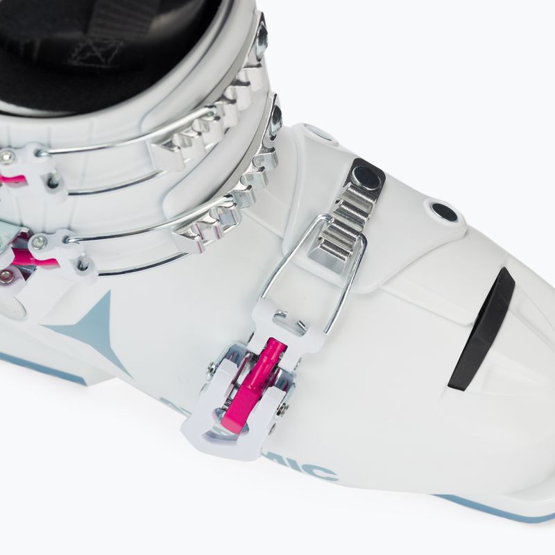 Children's ski boots Atomic Hawx Girl 3 white AE5018940 7