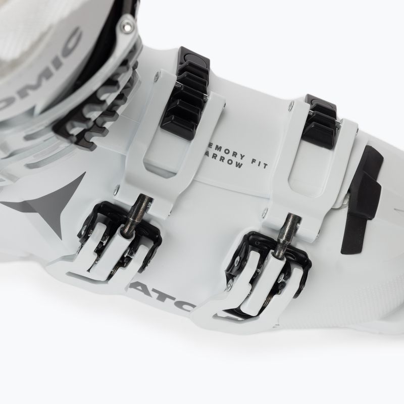 Women's ski boots Atomic Hawx Ultra 95 S W GW white AE5024720 7