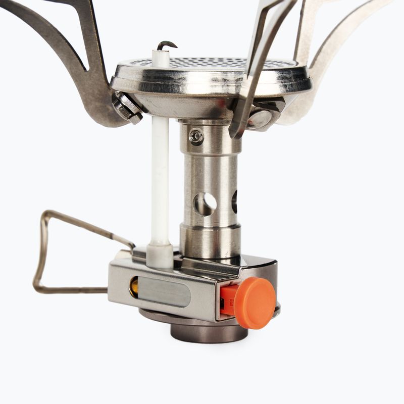 GSI Outdoors Glacier Canister Top Stove burner 3