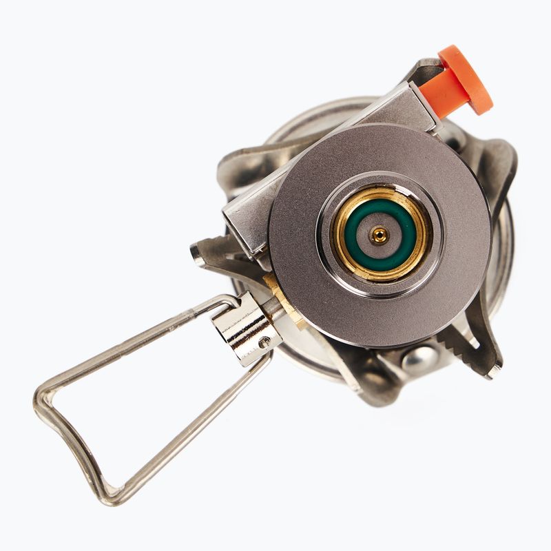 GSI Outdoors Glacier Canister Top Stove burner 4