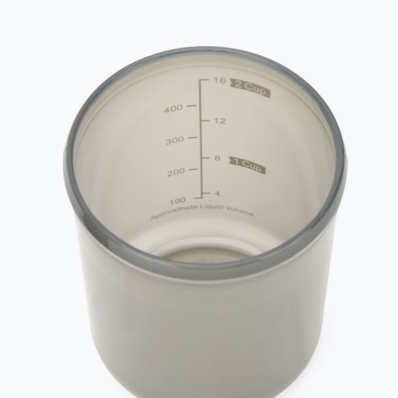 GSI Outdoors Infinity Backpacker Mug 550 ml black 75285 thermal mug 6