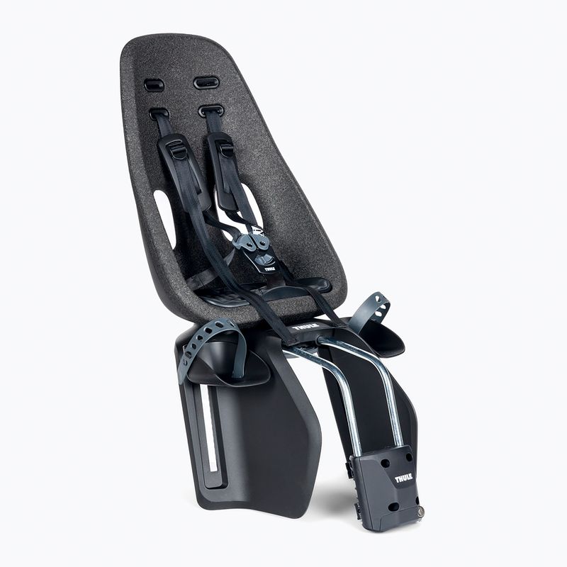 Thule Yepp Nexxt Maxi rear frame bike seat black