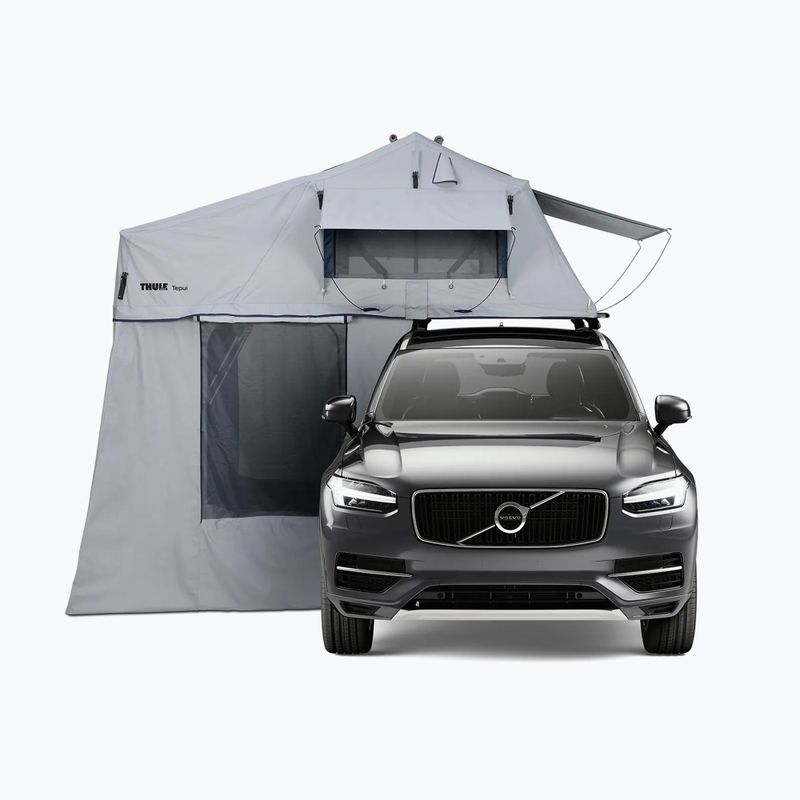 Thule Tepui Autana 3 roof tent grey 901400 4