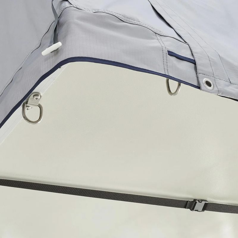 Thule Tepui Autana 3 roof tent grey 901400 6