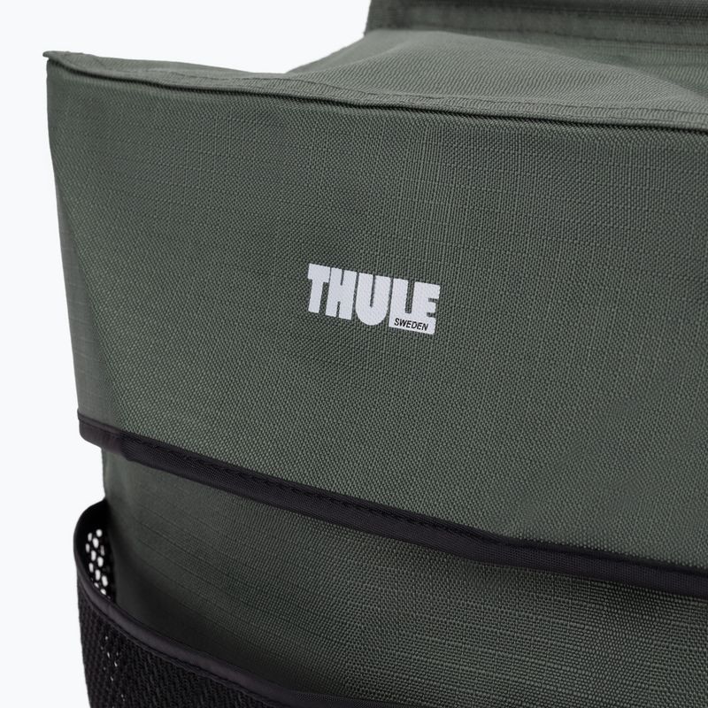 Thule Tepui Single shoe cover green 901704 3