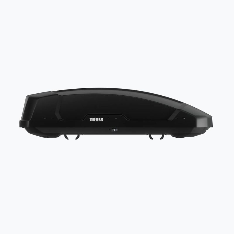 Thule Force XT roof box black 635200 2