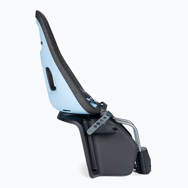 Thule Yepp Nexxt Maxi Frame Mount child bike seat blue 12080224 2