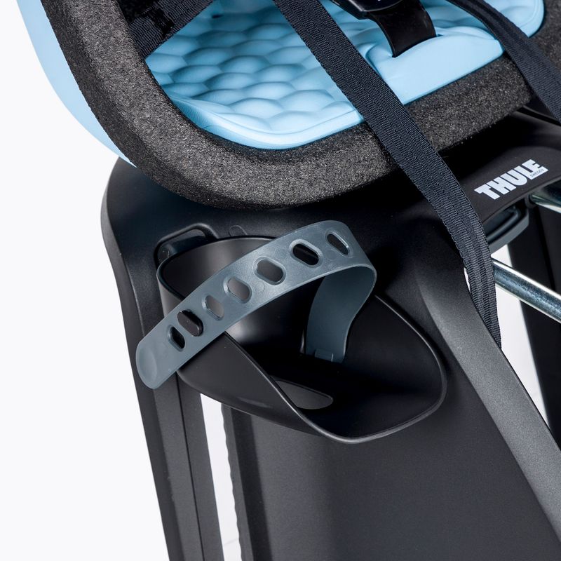 Thule Yepp Nexxt Maxi Frame Mount child bike seat blue 12080224 5