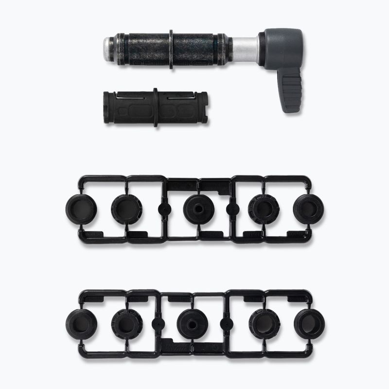 Thule Topride roof mounted bike carrier black 568001 6
