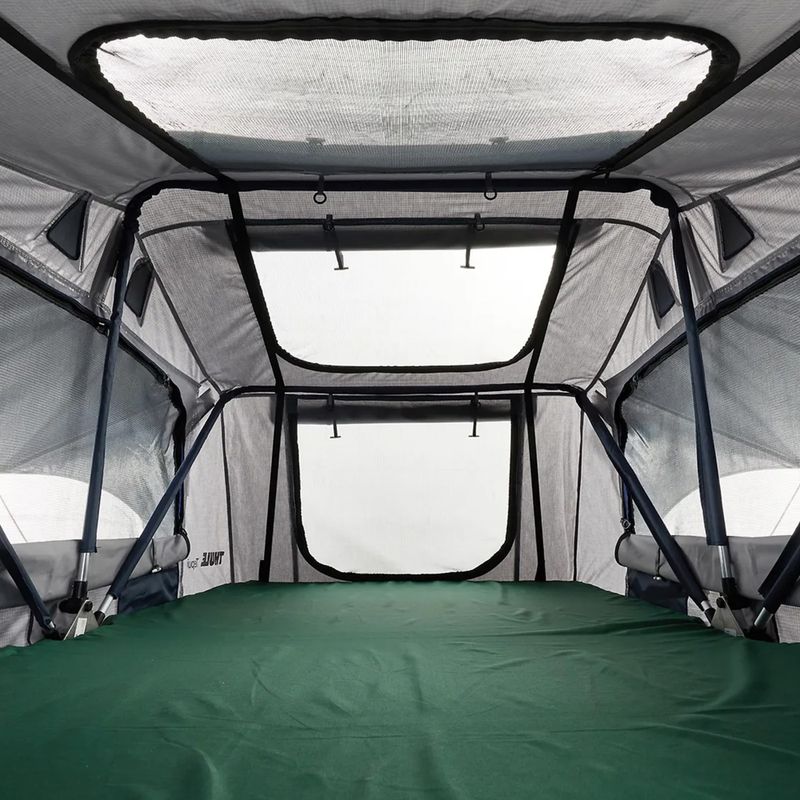 Thule Tepui Ayer 2 roof tent grey 901200 4