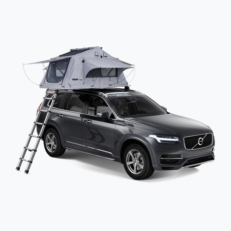 Thule Tepui Ayer 2 roof tent grey 901200 6