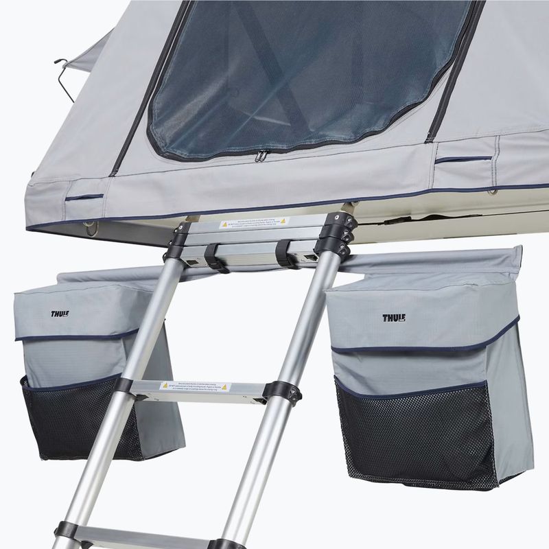 Thule Tepui Double shoe cover grey 901702 2