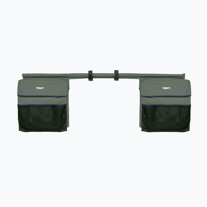 Thule Tepui Double shoe cover green 901705