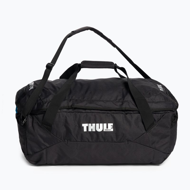 Thule Gopack 4xDuffel travel bag set black 800603 2