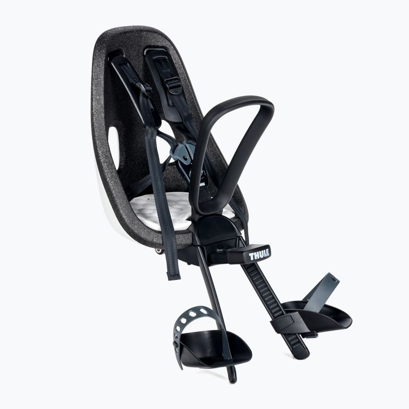Thule Yepp Nexxt Mini front bike seat white 12080113