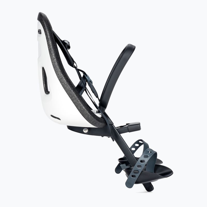 Thule Yepp Nexxt Mini front bike seat white 12080113 2