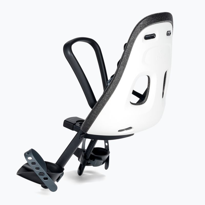 Thule Yepp Nexxt Mini front bike seat white 12080113 3