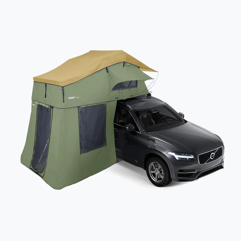 Thule Tepui Autana 3 roof tent green 901401