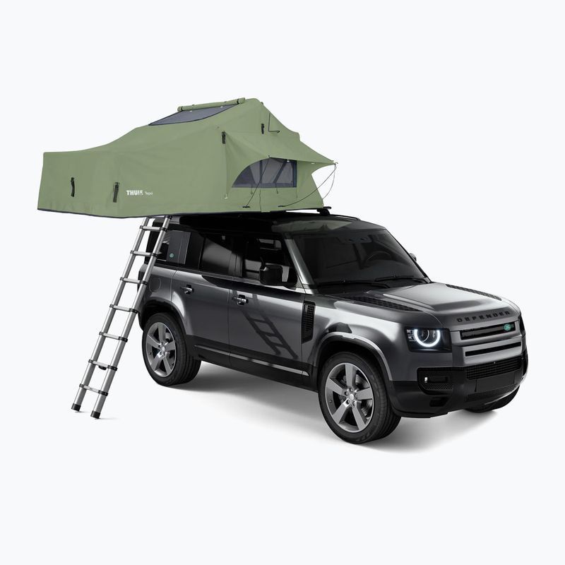 Thule Tepui Autana 3 roof tent green 901401 2