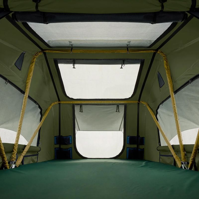 Thule Tepui Autana 3 roof tent green 901401 5