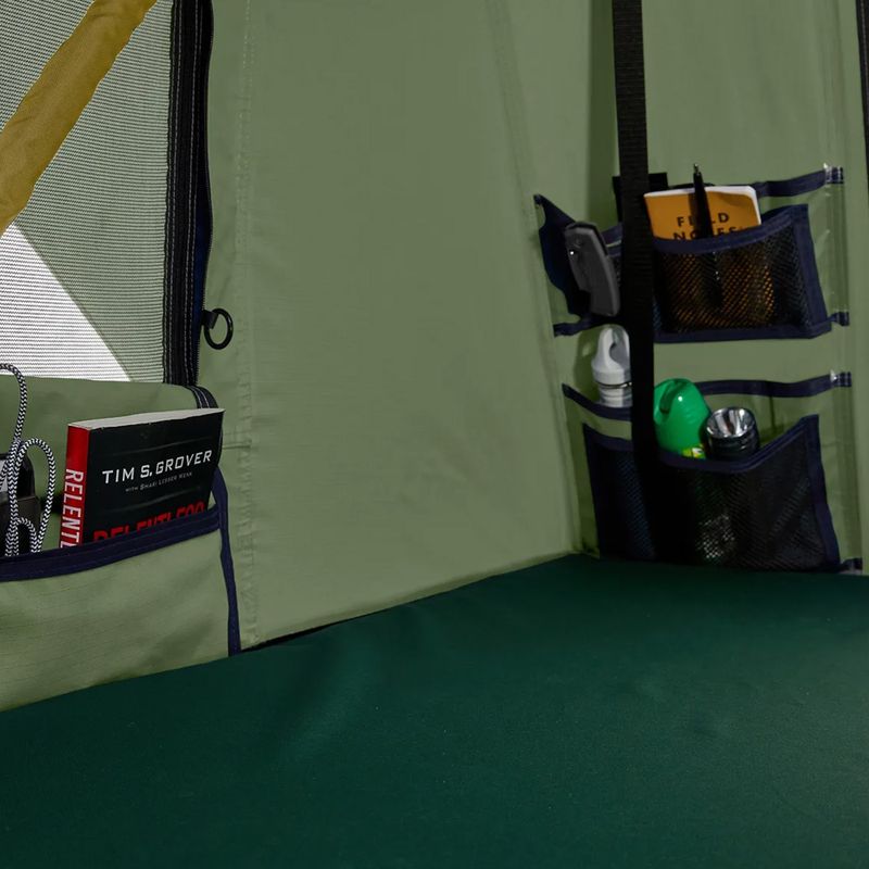 Thule Tepui Autana 3 roof tent green 901401 7