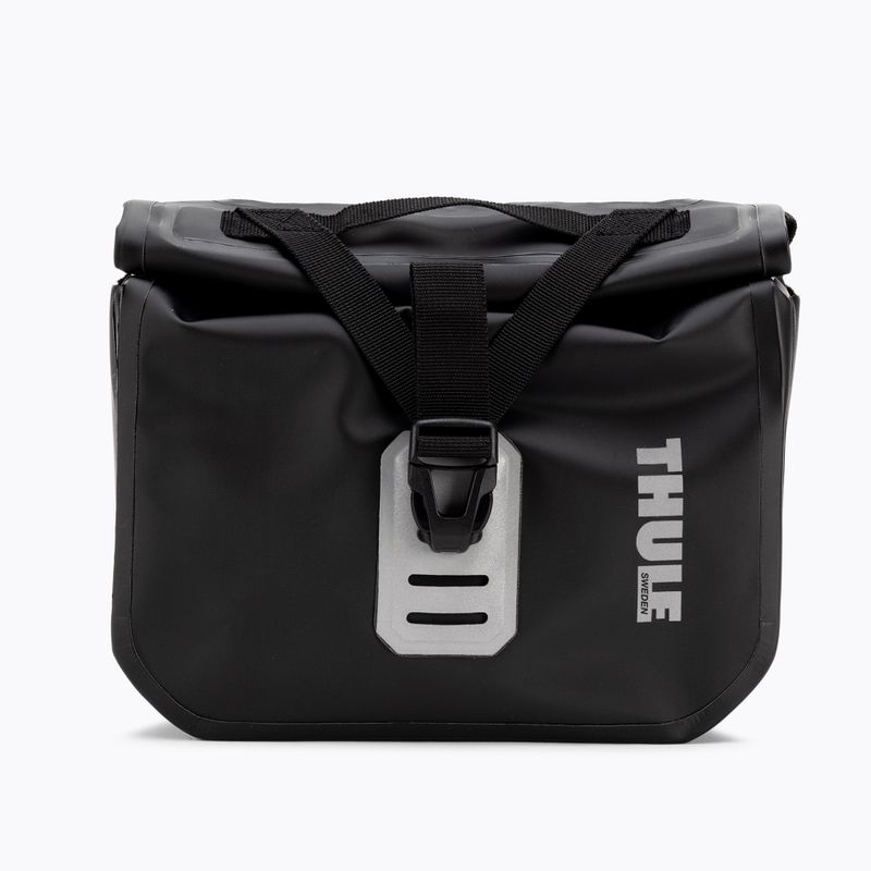 Thule Shield 10 l handlebar bike bag black 100056 3